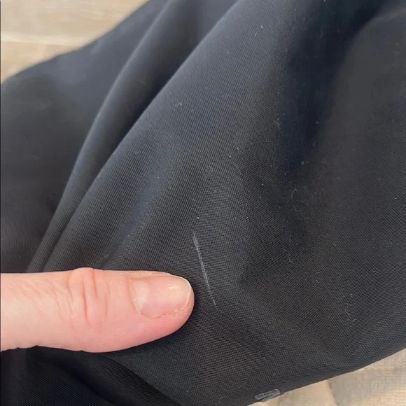 The North Face Black Snow Pants - Picture 11 of 11